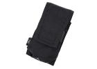 G TMC Single Mag Pouch 417 Magazine (BK)